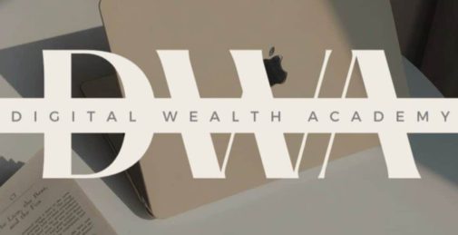 Digital Wealth Academy review