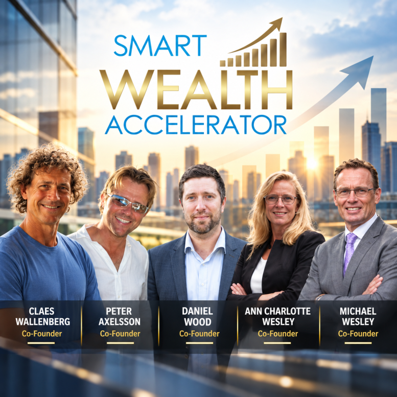 SWA Founders